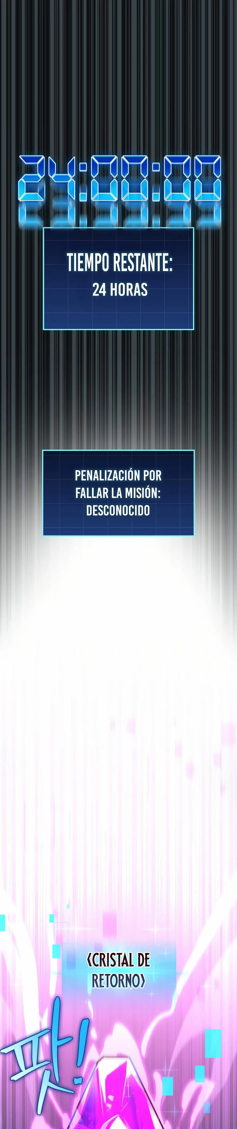 Tengo la guía exclusiva de la torre Capítulo 13 - Page 21
