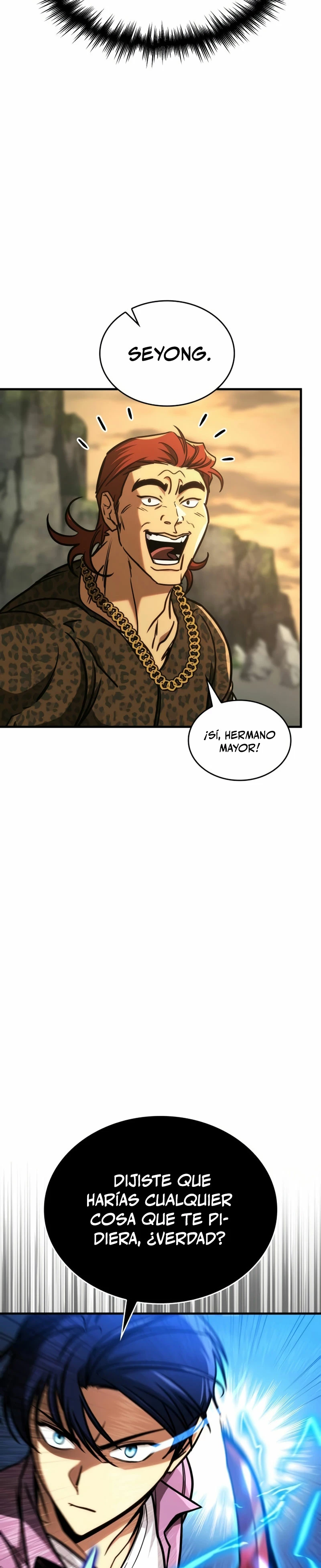 Tengo la guía exclusiva de la torre Capítulo 13 - Page 24