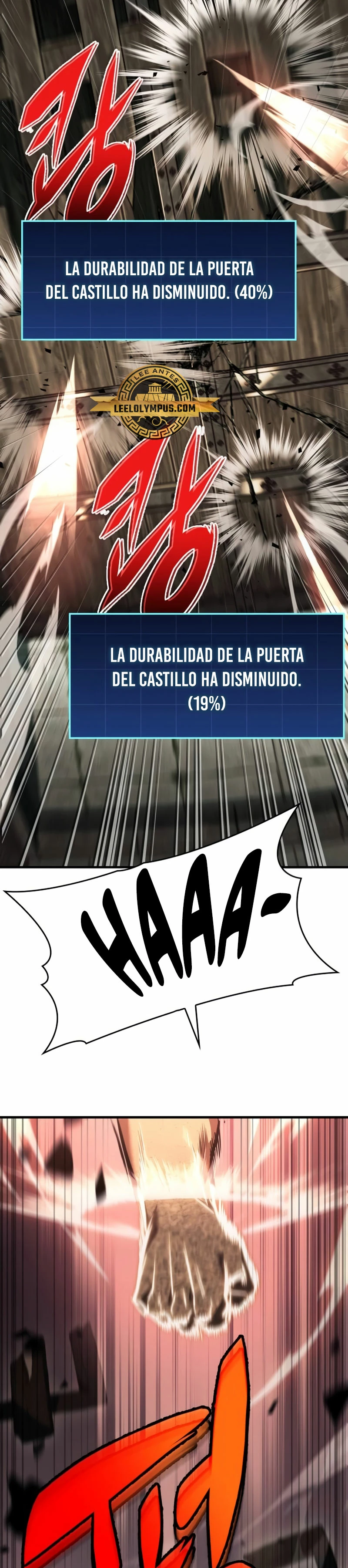 Tengo la guía exclusiva de la torre Capítulo 13 - Page 31