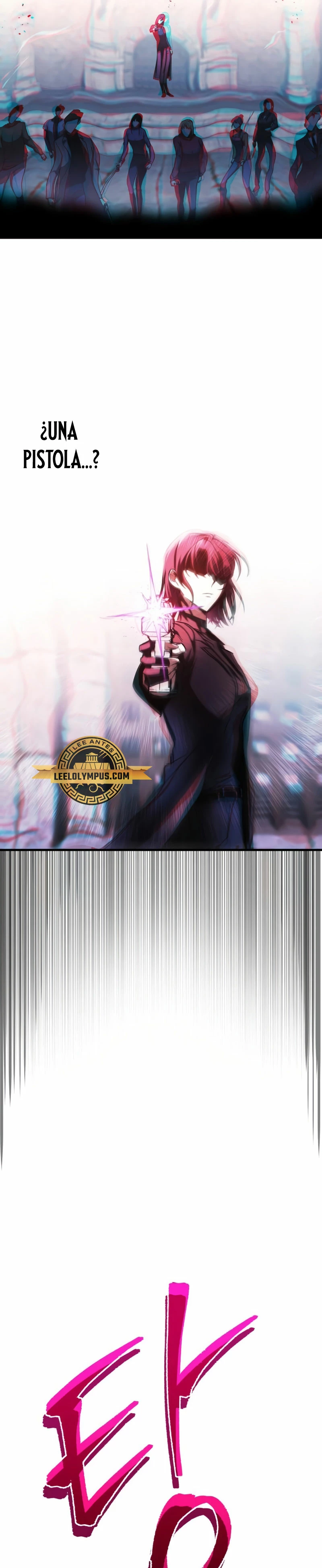 Tengo la guía exclusiva de la torre Capítulo 13 - Page 40