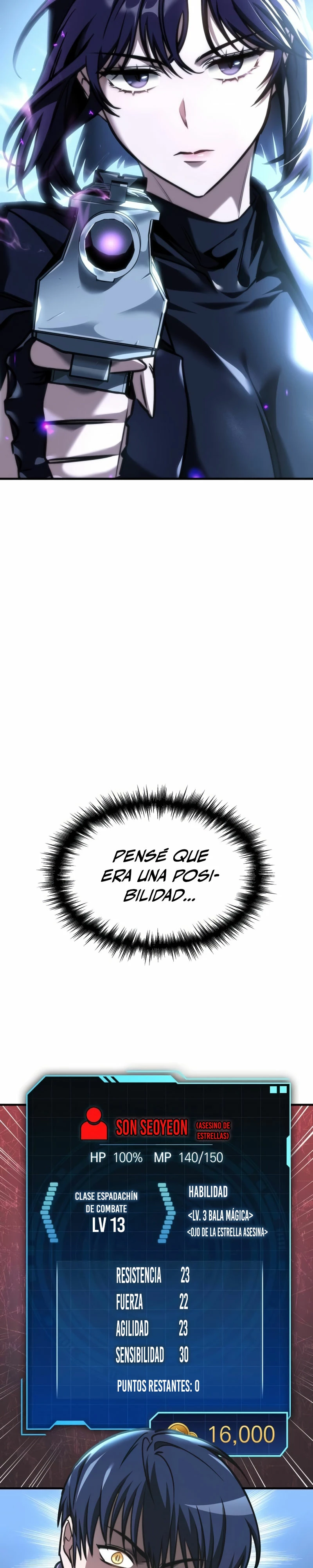 Tengo la guía exclusiva de la torre Capítulo 14 - Page 19
