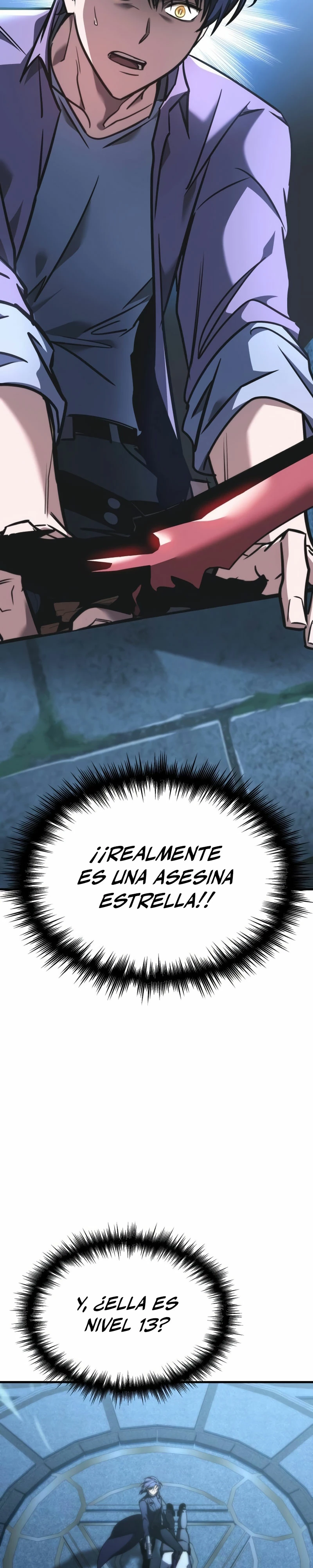 Tengo la guía exclusiva de la torre Capítulo 14 - Page 20