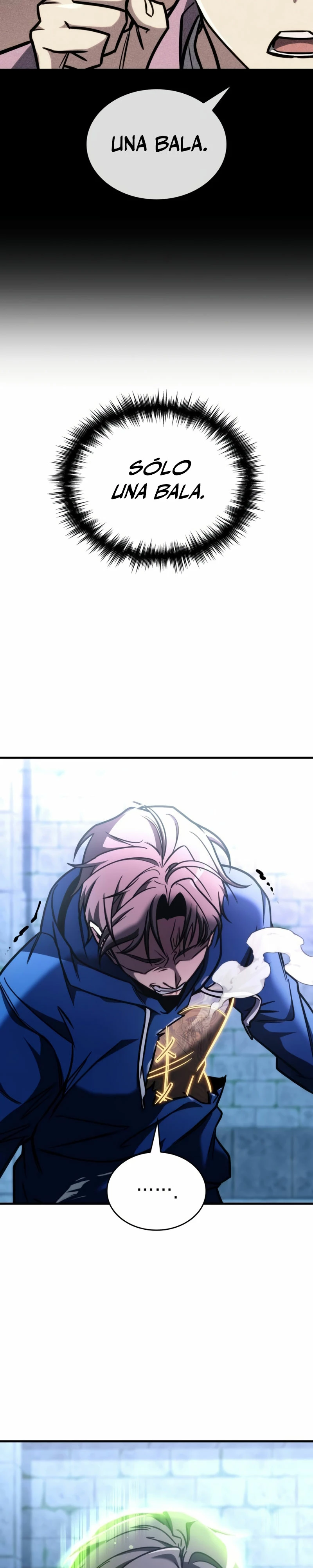 Tengo la guía exclusiva de la torre Capítulo 14 - Page 32