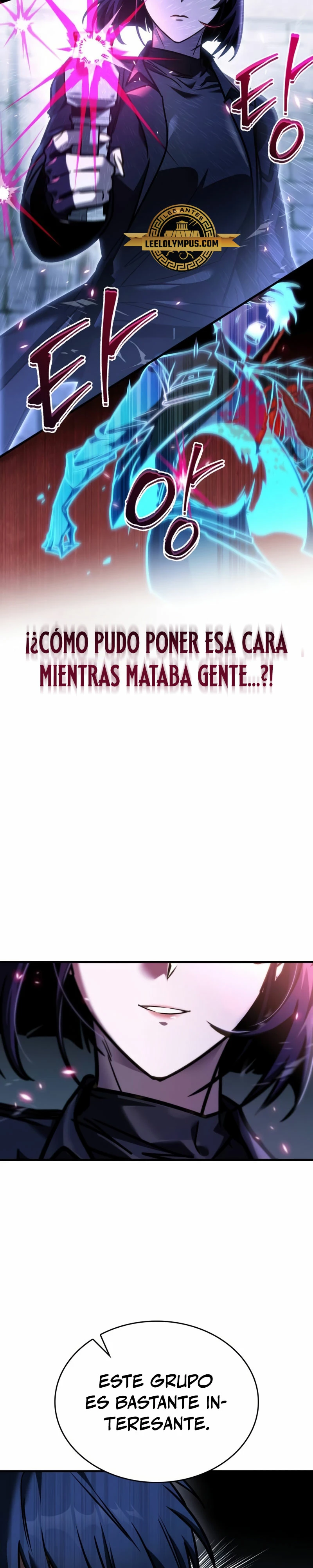 Tengo la guía exclusiva de la torre Capítulo 14 - Page 46