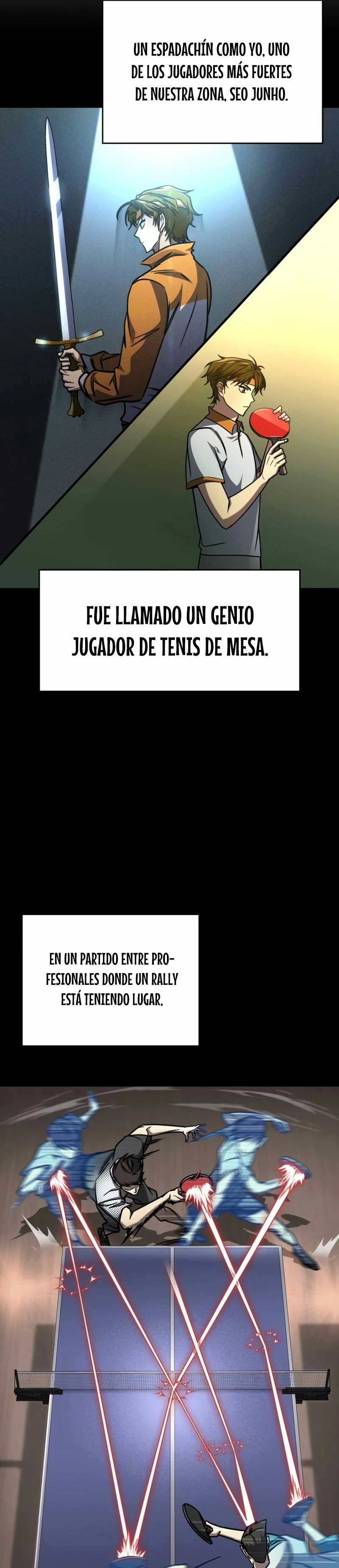 Tengo la guía exclusiva de la torre Capítulo 15 - Page 17