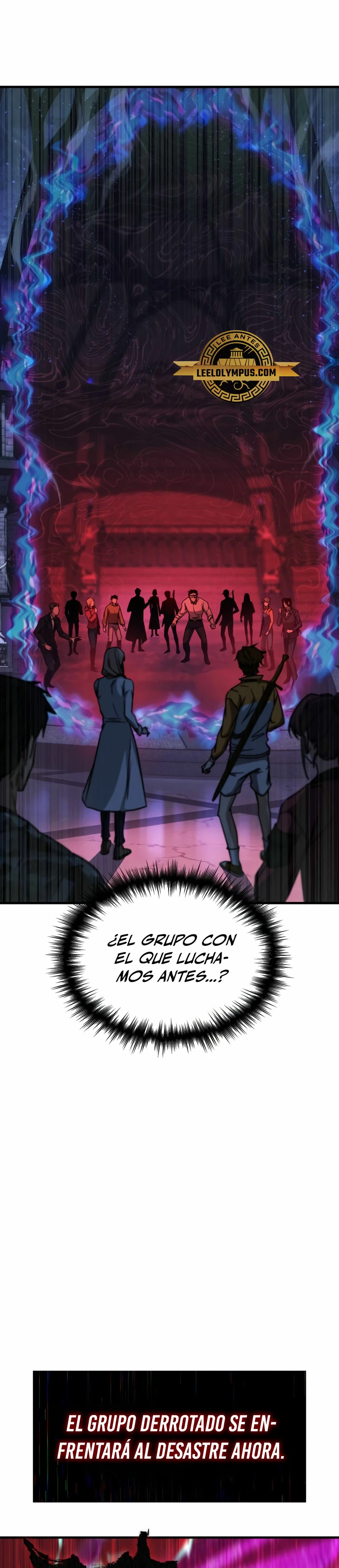 Tengo la guía exclusiva de la torre Capítulo 15 - Page 40