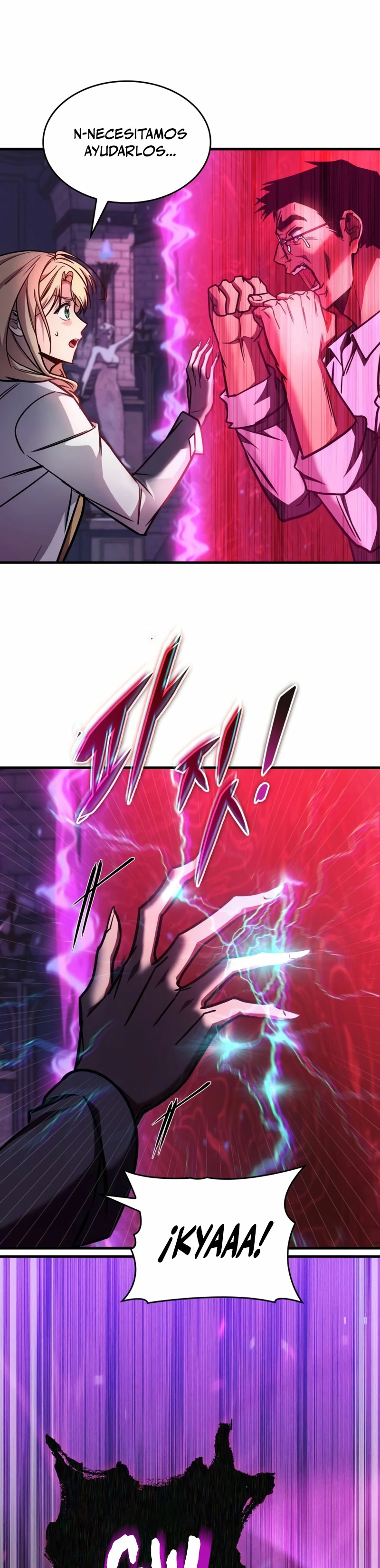 Tengo la guía exclusiva de la torre Capítulo 15 - Page 43
