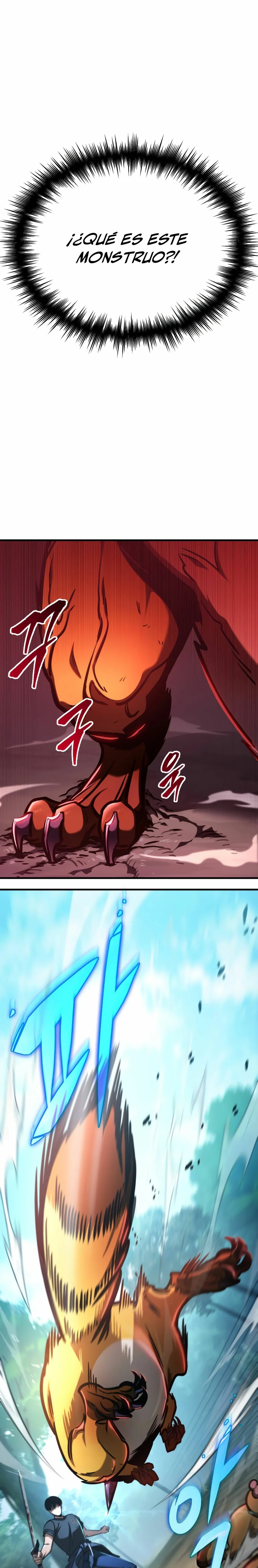 Tengo la guía exclusiva de la torre Capítulo 2 - Page 12