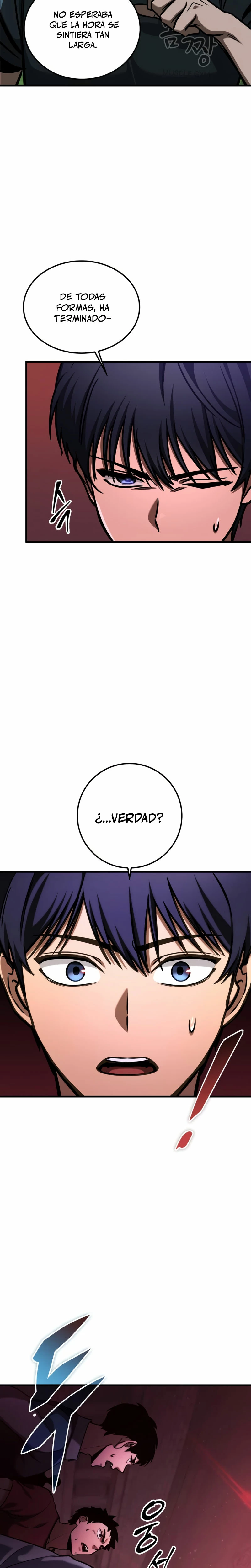 Tengo la guía exclusiva de la torre Capítulo 2 - Page 18