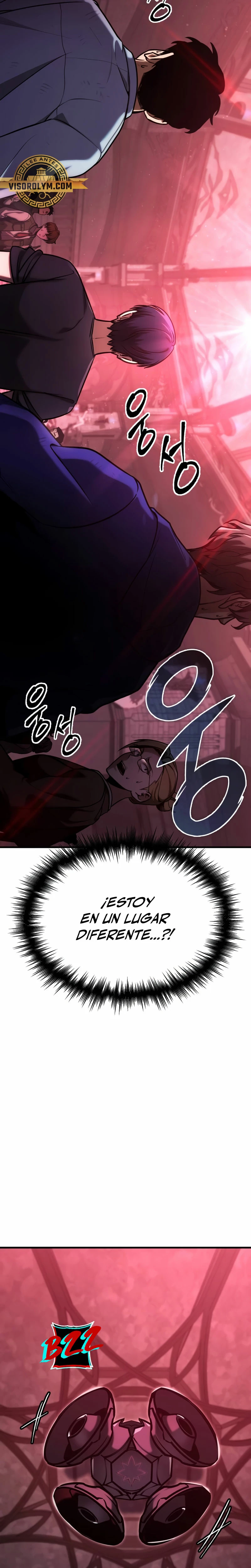 Tengo la guía exclusiva de la torre Capítulo 2 - Page 19