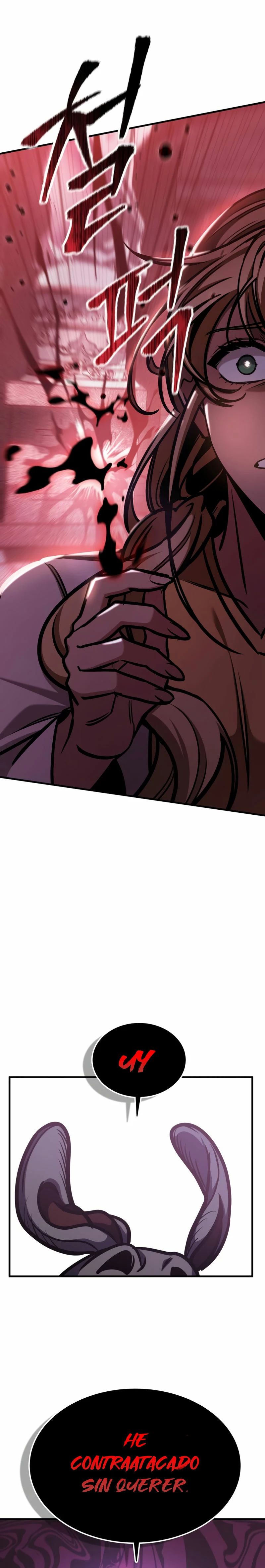 Tengo la guía exclusiva de la torre Capítulo 2 - Page 43