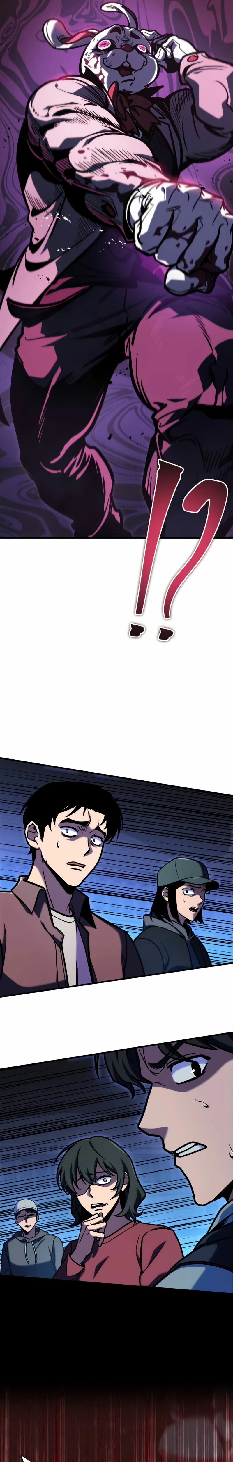 Tengo la guía exclusiva de la torre Capítulo 2 - Page 44