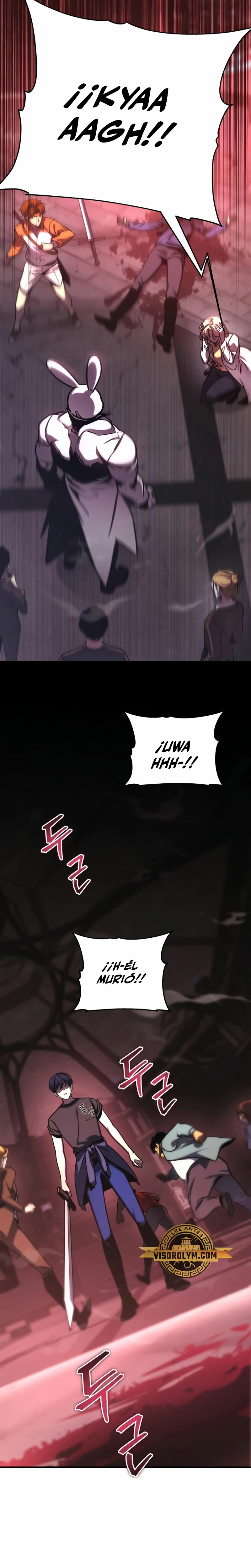 Tengo la guía exclusiva de la torre Capítulo 2 - Page 45