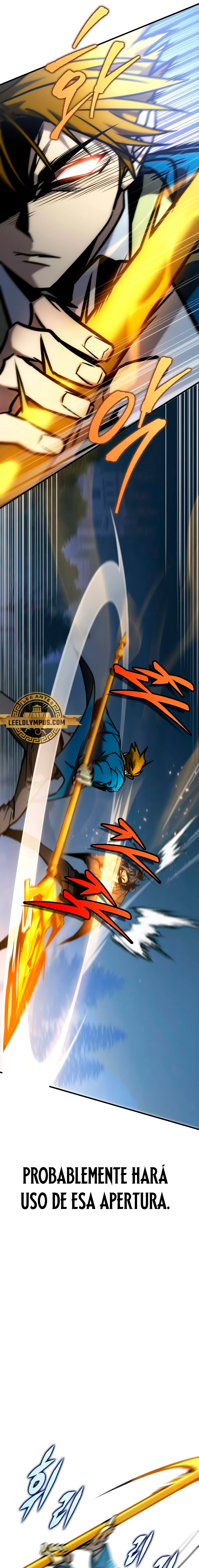 Tengo la guía exclusiva de la torre Capítulo 21 - Page 22