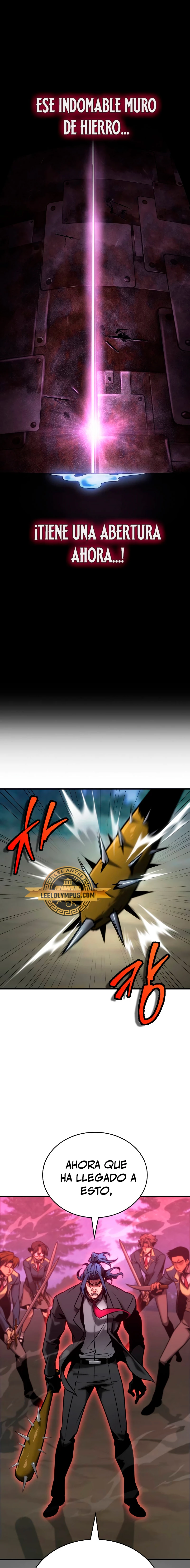 Tengo la guía exclusiva de la torre Capítulo 22 - Page 20