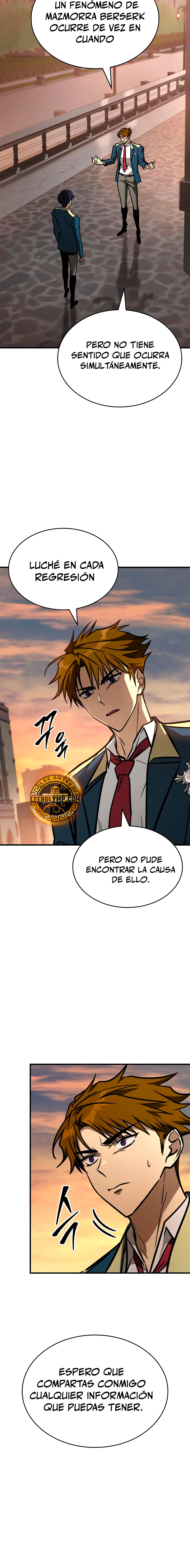 Tengo la guía exclusiva de la torre Capítulo 23 - Page 16