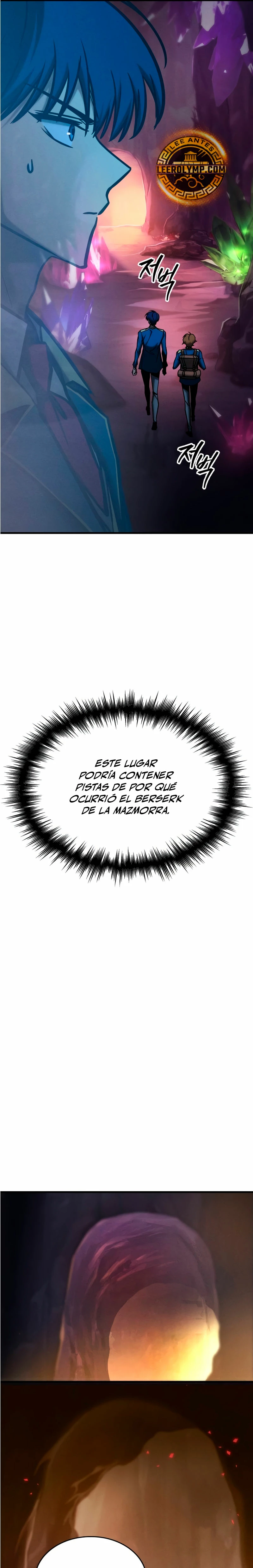 Tengo la guía exclusiva de la torre Capítulo 24 - Page 23