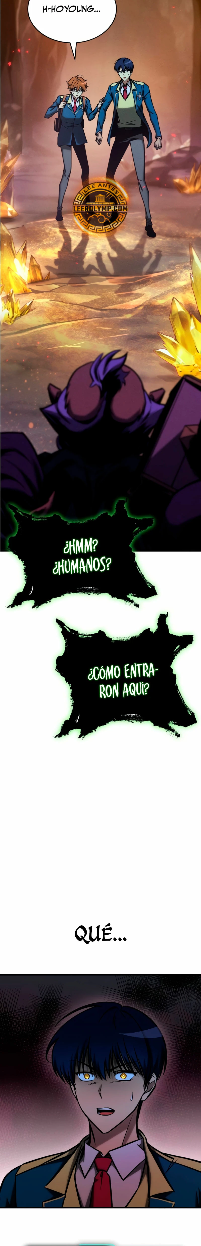 Tengo la guía exclusiva de la torre Capítulo 24 - Page 24