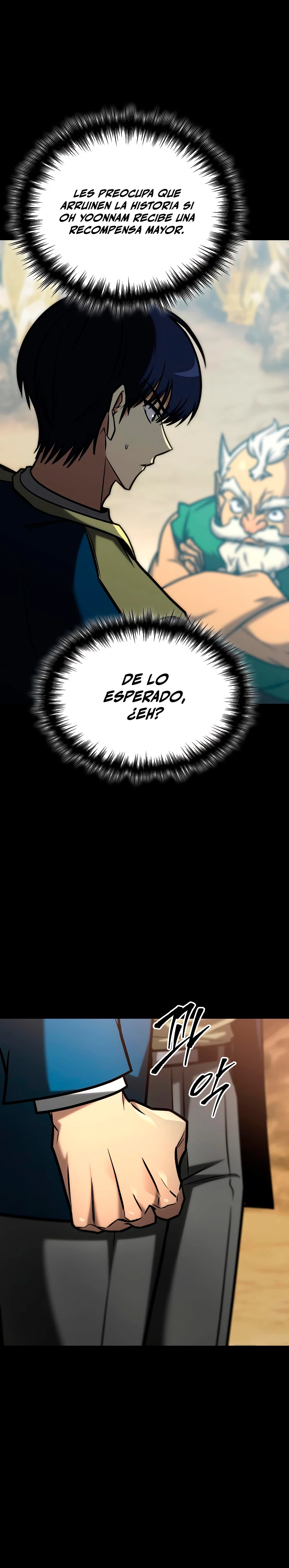 Tengo la guía exclusiva de la torre Capítulo 25 - Page 10