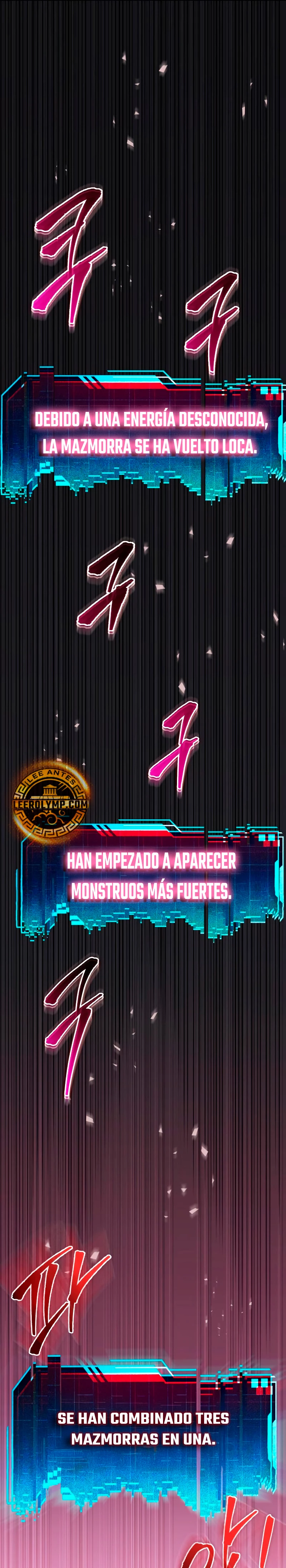 Tengo la guía exclusiva de la torre Capítulo 25 - Page 25