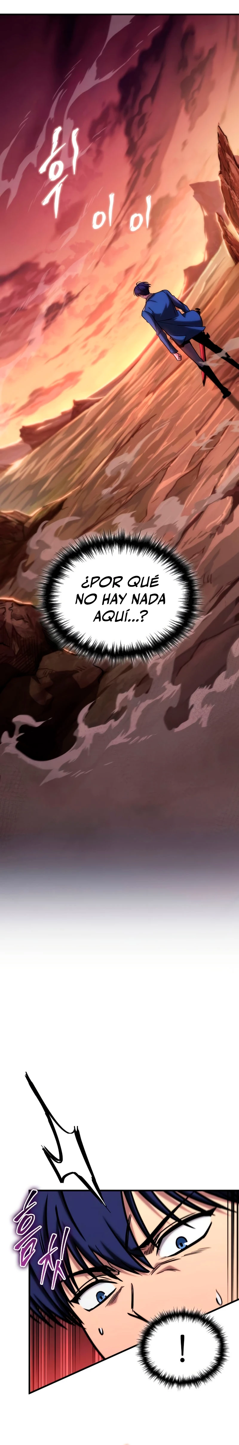 Tengo la guía exclusiva de la torre Capítulo 26 - Page 22
