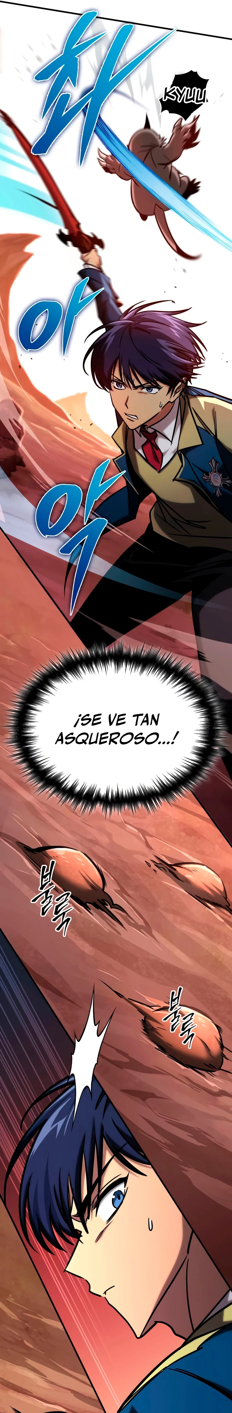Tengo la guía exclusiva de la torre Capítulo 26 - Page 25