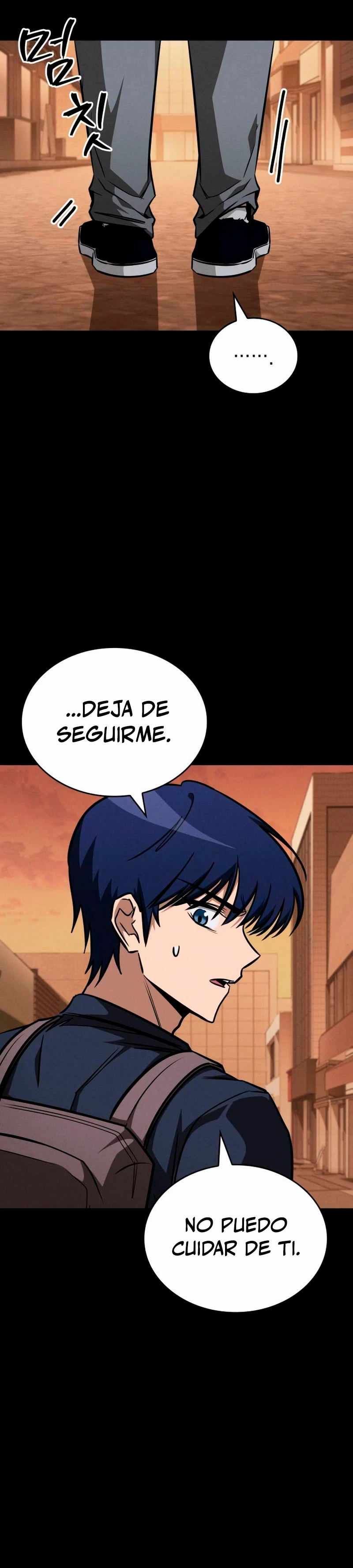 Tengo la guía exclusiva de la torre Capítulo 27 - Page 30