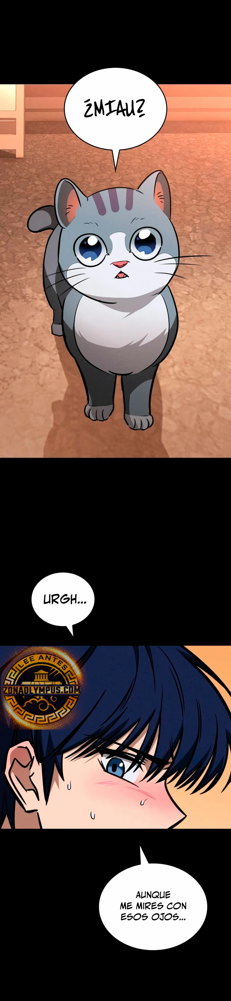 Tengo la guía exclusiva de la torre Capítulo 27 - Page 31