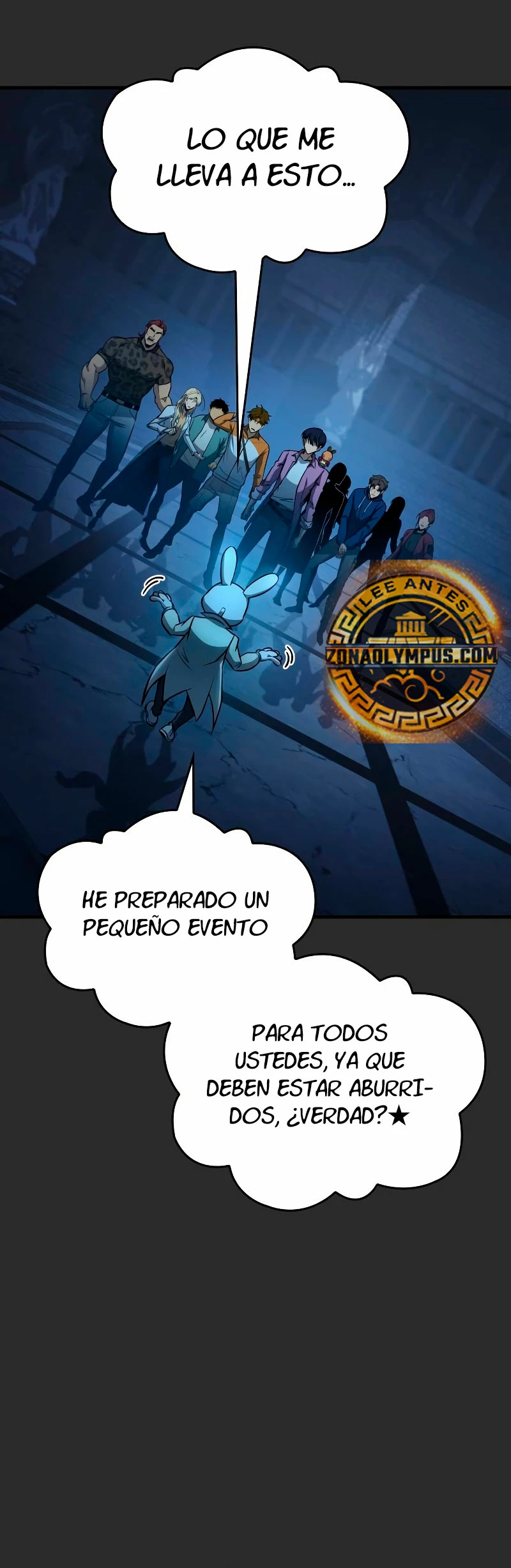 Tengo la guía exclusiva de la torre Capítulo 29 - Page 24