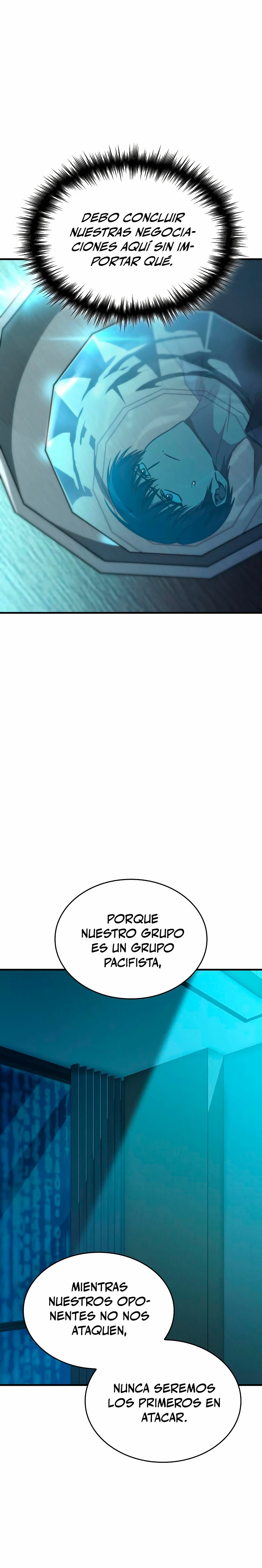Tengo la guía exclusiva de la torre Capítulo 30 - Page 21