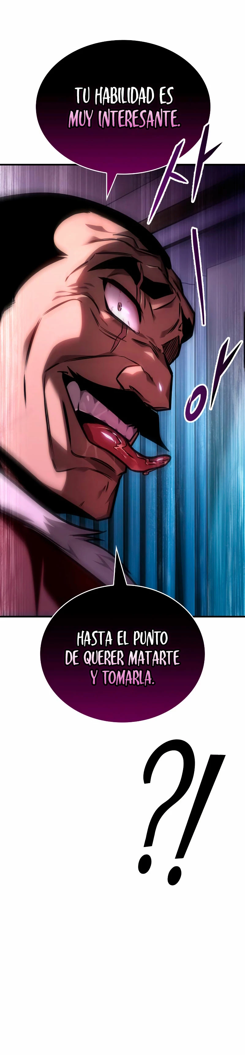 Tengo la guía exclusiva de la torre Capítulo 30 - Page 48