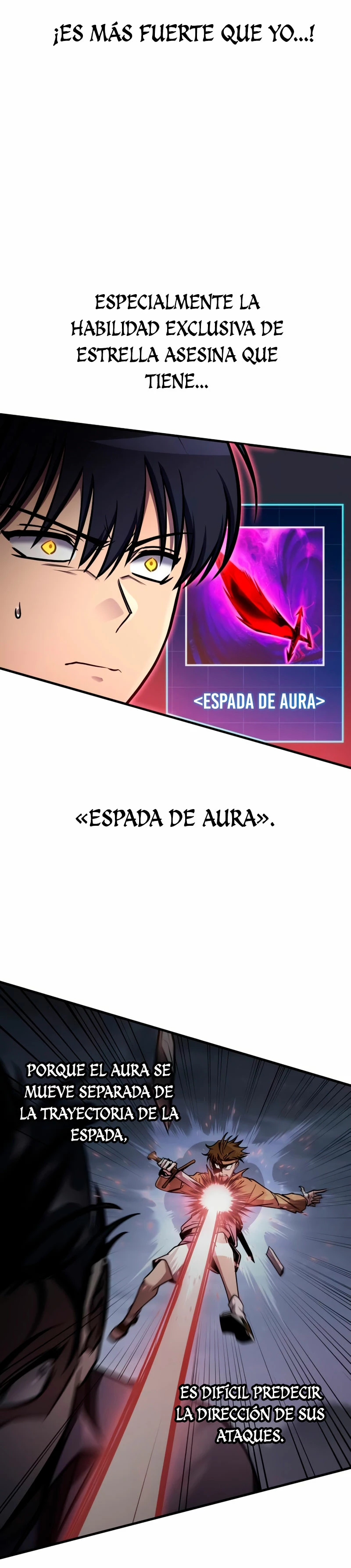 Tengo la guía exclusiva de la torre Capítulo 33 - Page 26