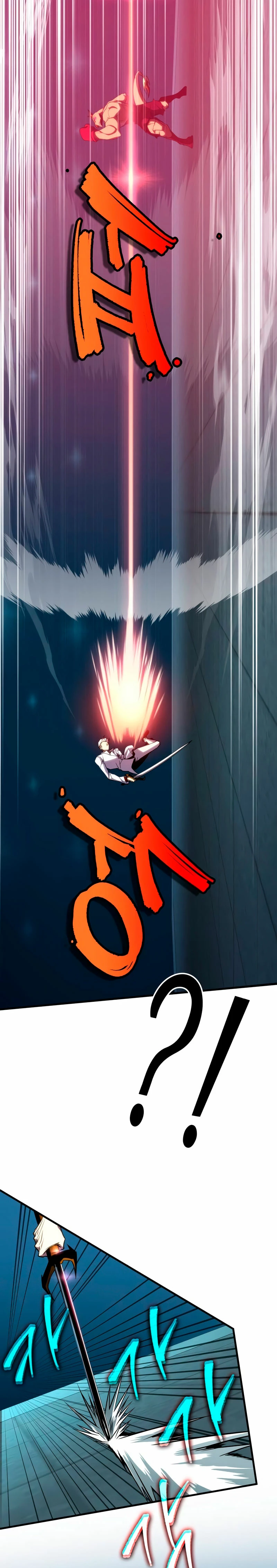 Tengo la guía exclusiva de la torre Capítulo 34 - Page 35