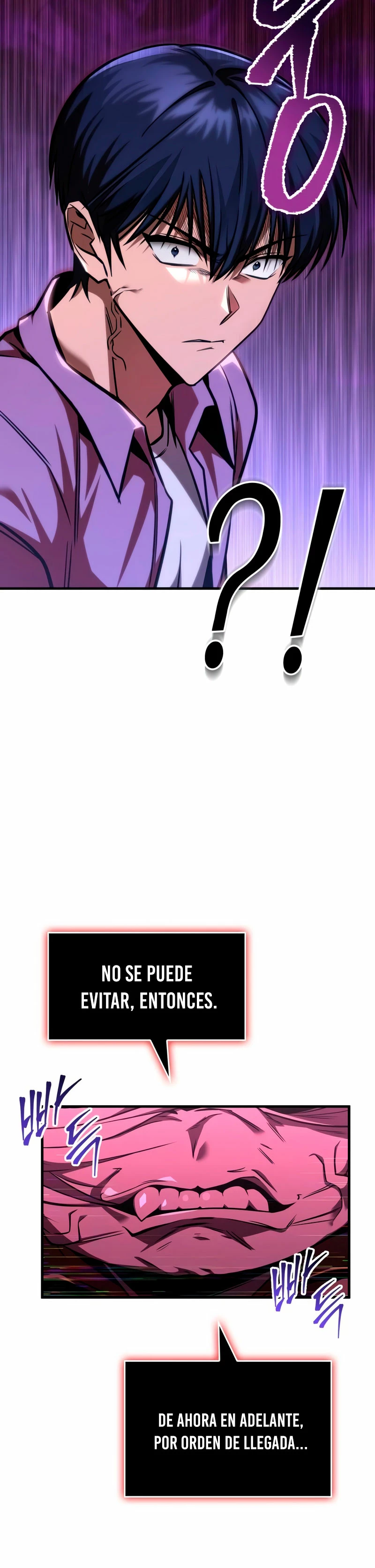 Tengo la guía exclusiva de la torre Capítulo 34 - Page 4