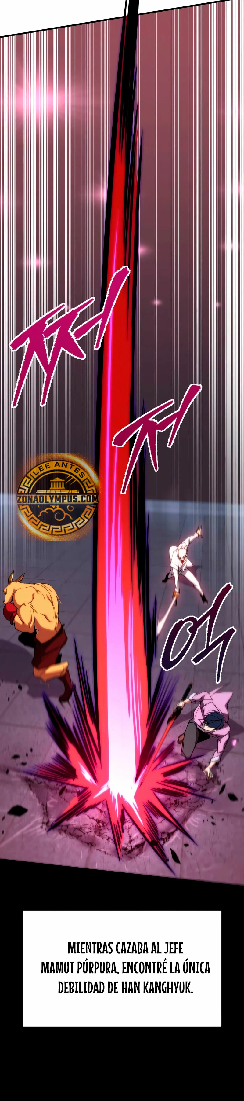 Tengo la guía exclusiva de la torre Capítulo 34 - Page 43