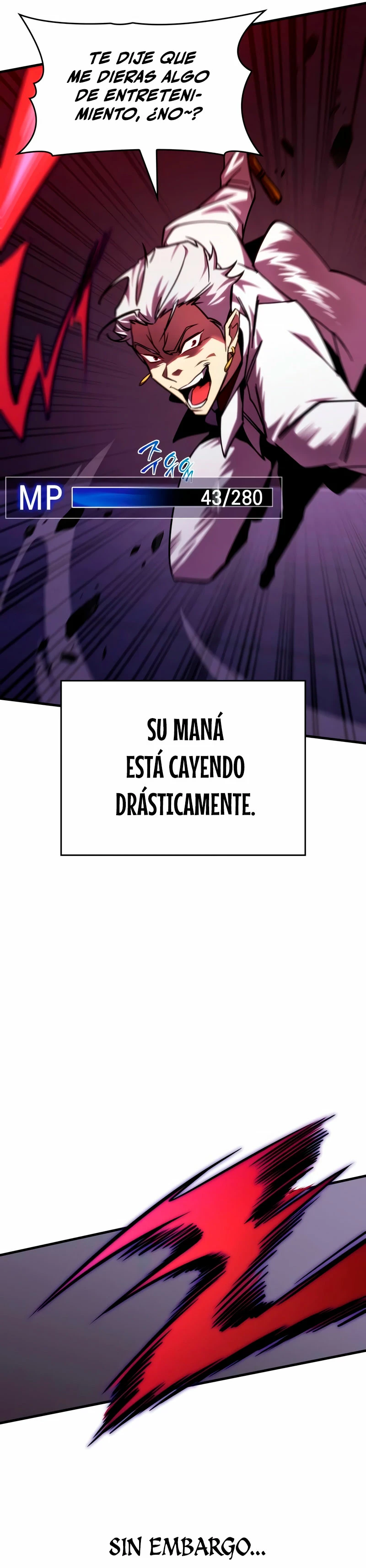 Tengo la guía exclusiva de la torre Capítulo 34 - Page 46