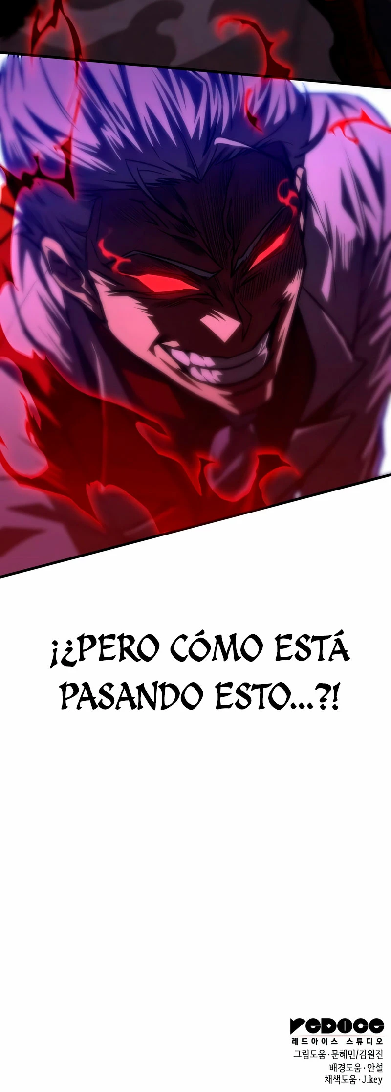 Tengo la guía exclusiva de la torre Capítulo 34 - Page 53