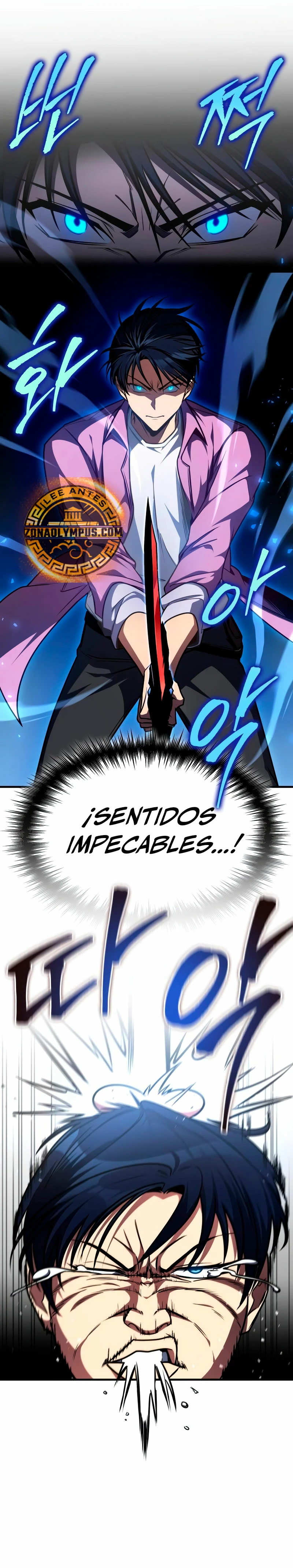 Tengo la guía exclusiva de la torre Capítulo 36 - Page 14