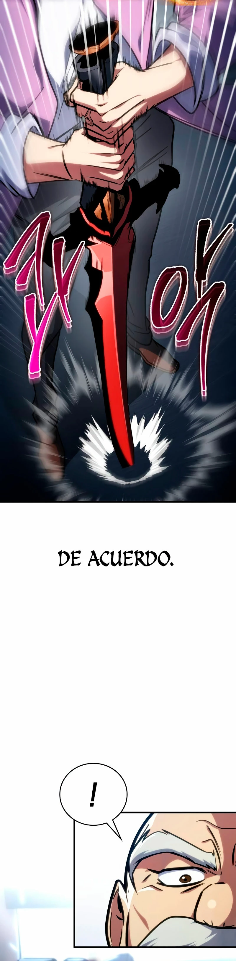 Tengo la guía exclusiva de la torre Capítulo 36 - Page 37
