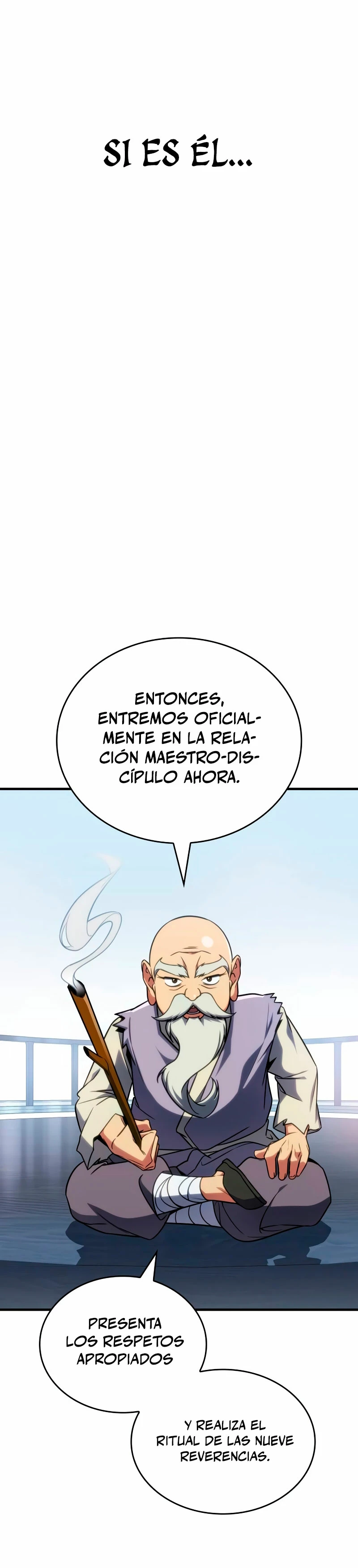 Tengo la guía exclusiva de la torre Capítulo 36 - Page 46