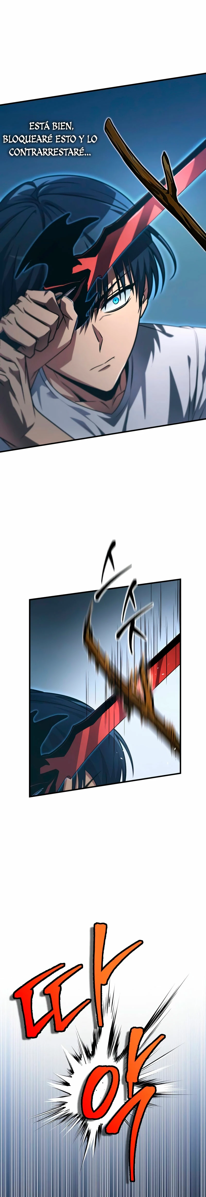 Tengo la guía exclusiva de la torre Capítulo 37 - Page 29