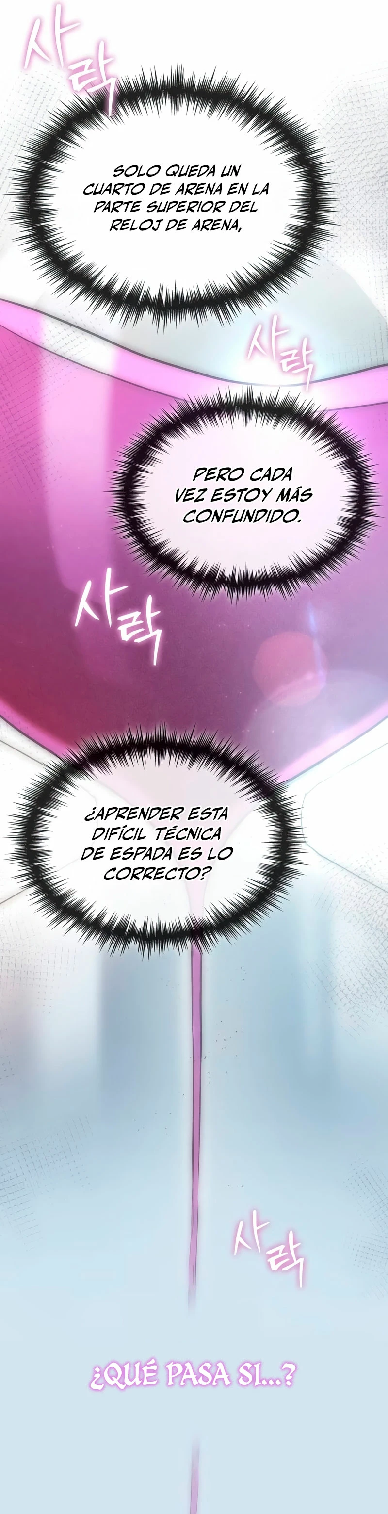 Tengo la guía exclusiva de la torre Capítulo 37 - Page 34