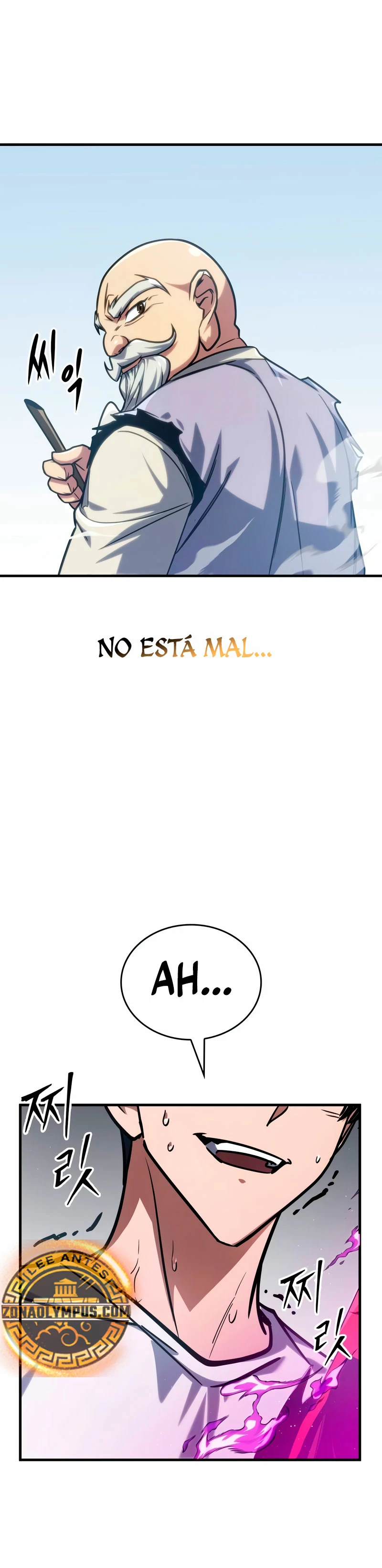 Tengo la guía exclusiva de la torre Capítulo 37 - Page 50