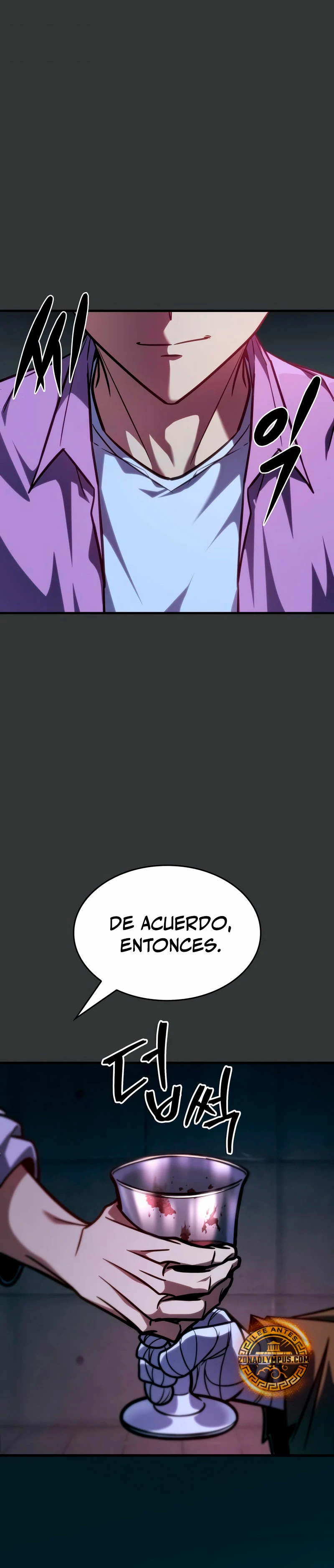 Tengo la guía exclusiva de la torre Capítulo 38 - Page 29