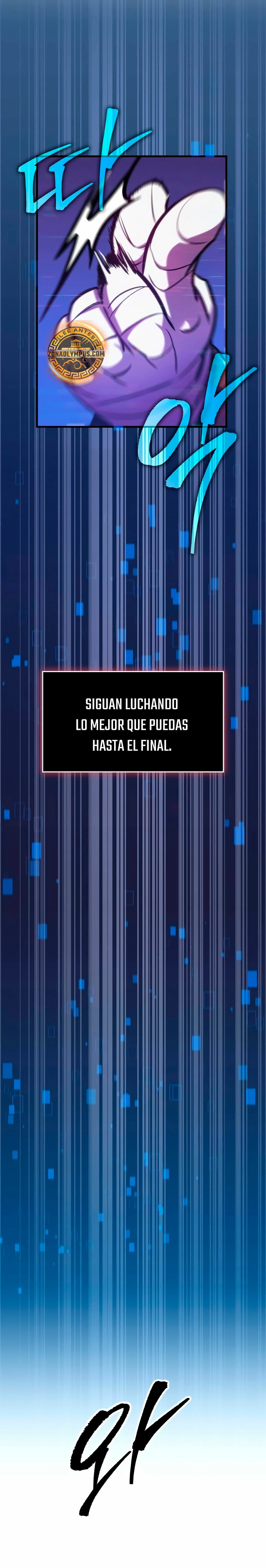 Tengo la guía exclusiva de la torre Capítulo 38 - Page 43