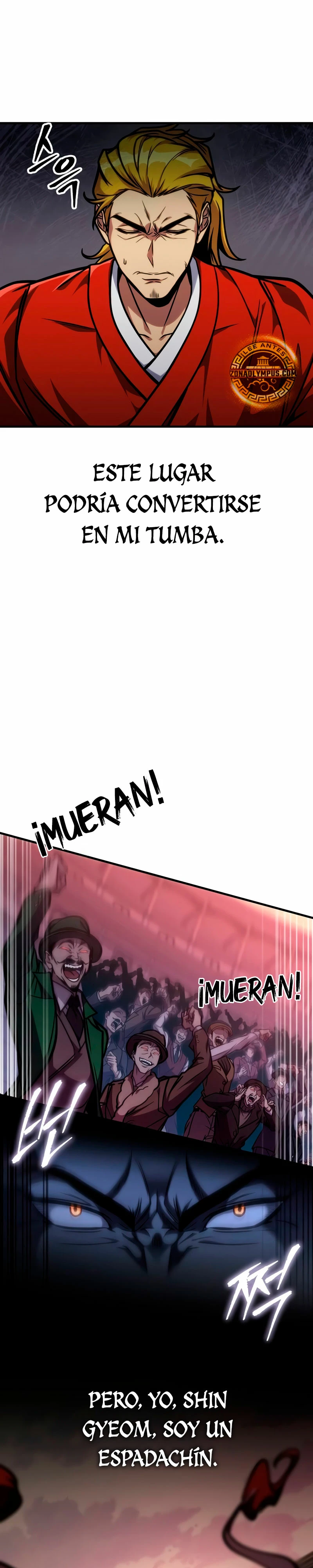 Tengo la guía exclusiva de la torre Capítulo 38 - Page 48