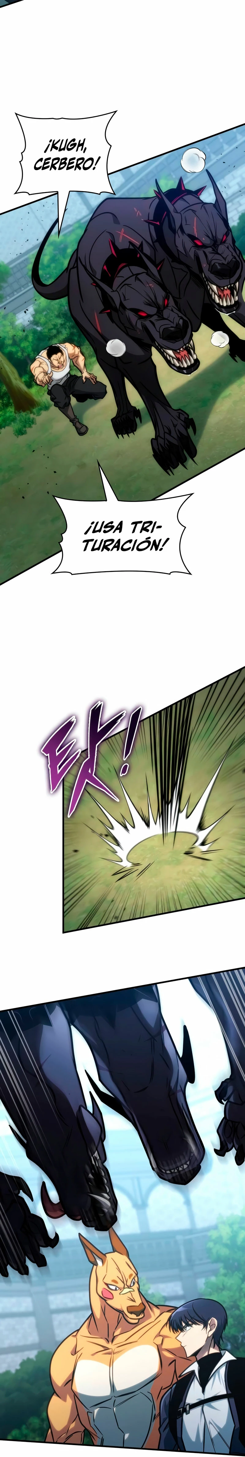 Tengo la guía exclusiva de la torre Capítulo 39 - Page 39