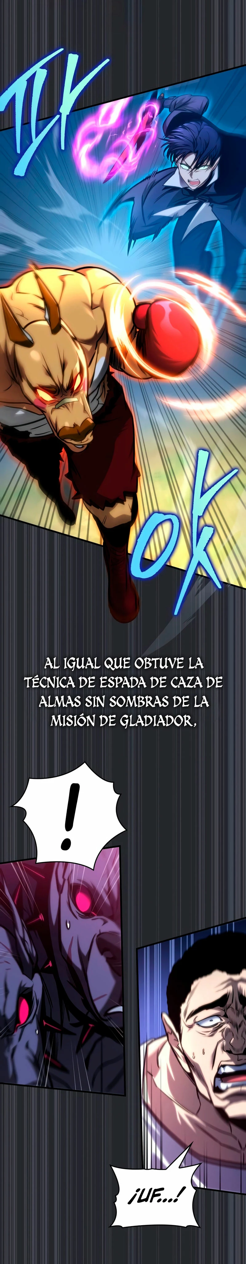 Tengo la guía exclusiva de la torre Capítulo 39 - Page 46