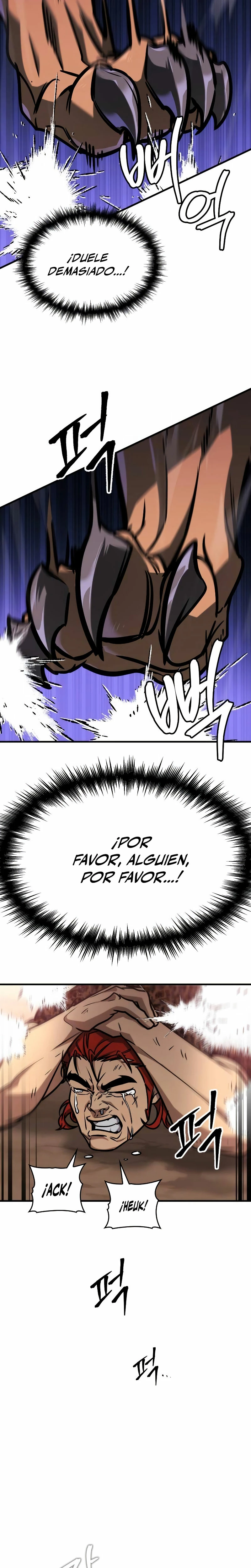 Tengo la guía exclusiva de la torre Capítulo 4 - Page 41