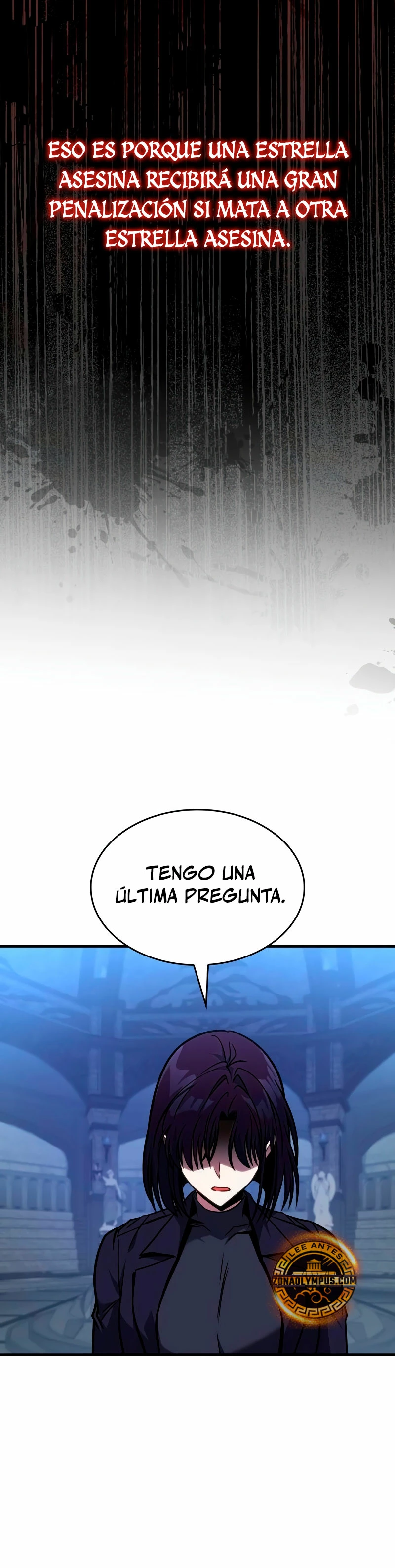 Tengo la guía exclusiva de la torre Capítulo 40 - Page 32